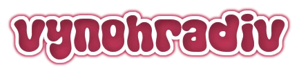 Logo Vynohradiv